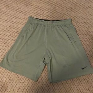 Men’s Nike Drifit shorts